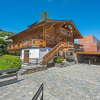 Отель Вилла Lovely Chalet Kitzbuhel, фото 1