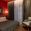 Апартаменты Red room в NikolaevBuilding, фото 8