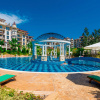 Апарт-Отель Poseidon VIP Residence Club, фото 16