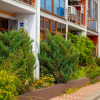 Апартаменты вSunny Hill от LetoApart, фото 36