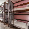 Отель Station Hostel, фото 24
