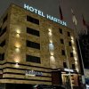 Гостиница Harten business & international в Курске