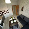 Гостиница Квартира на улице Восточно-Кругликовской 46А, фото 8