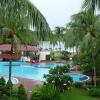 Курортный спа-отель Holiday Villa Beach Langkawi, фото 4