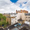 Апартаменты Bright Aircon Apartment Earls Court, фото 23