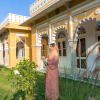 Отель Dev Shree Relais and Châteaux Luxury Deogarh, фото 46