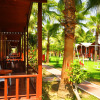 Отель Dream Park Bungalow, фото 9