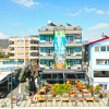 Отель Yasemin Hotel, фото 8