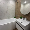 Гостиница Квартира Двухкомнатная квартира в центре города, фото 15