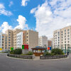 Отель Квартира Кабанбай батыра 58Б, фото 22