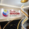 Отель Ramada Encore by Wyndham Tashkent, фото 20