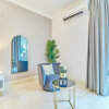 Апартаменты bnbmehomes | Marvellous Marina Gem nr Ain Dubai - G05, фото 10