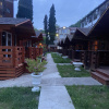 Отель Holiday park Psyrdzha, фото 16