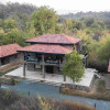 Отель Жилое помещение Pugdundee Safaris-king lodge, фото 17