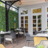 Отель Public House, фото 10