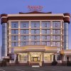Отель Ramada by Wyndham Шымкент, фото 1