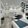 Апартаменты Stylish apt in the City Center, фото 3