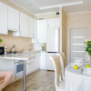 Гостиница Квартира с Прекрасным Видом на Горы от Home Group apartments, фото 9