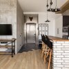 Апартаменты Moscow River Loft, фото 2