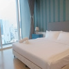 Апарт-отель  Sidemen Suites at  Platinum KLCC, фото 5