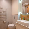 Гостиница Квартира Milli House Изумруд, фото 26