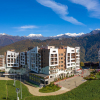 Отель Rosa Springs 5* - Life Balance Hotel в Красной Поляне
