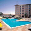 Отель Metropolitan Hotel Dubai, фото 7