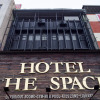 Отель The Space, фото 13