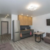 Гостиница Квартира-студия уютная в новом доме, фото 8