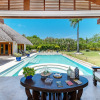 Отель Вилла One of the best Cap Cana Villas, фото 46