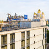 Гостиница Radisson Blu Hotel Kaliningrad, фото 12