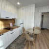 Гостиница Квартира Уютная Студия Welcome74 в ЖК Манхеттен, фото 9