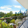 Апартаменты Holiday Resort in Surfers Paradise with City View, фото 11