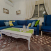 Отель Вилла Toroni Luxury Villas- White Villa, фото 10