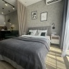 Апартаменты Platinum Aparts (Аллея Парк), фото 28
