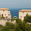 Отель Orfos Villas, фото 2
