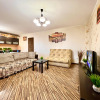 Гостиница Квартира На Карбышева 61Б, фото 25