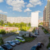 Гостиница Квартира Двухкомнатные на улице Антонова 47, фото 34