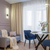 Апартаменты Friendly Family Ot Apartments&Stories в Санкт-Петербурге