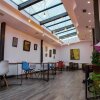 Отель Blur Inn Gallery в Ереване