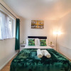 Отель Частный дом I Love London Too! 1 Bed Home with Garden Sleeps 3!, фото 8