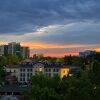Гостиница Квартира Барселона-Парк 603, фото 30