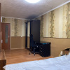 Гостиница Квартира Просторная 3-х комнатная квартира с камином, фото 4