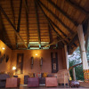 Отель The Nkhosi Livingstone Lodge and Spa Resort, фото 8