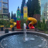 Гостиница Квартира на Депутатской 10Б/1 (269), фото 18