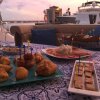 Отель Sanremo Luxury Boat & Breakfast Mini-Hotel, фото 17