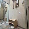 Гостиница Квартира Уютная и большая квартира-студия, фото 17