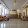 Отель Huzur Hotel Tashkent, фото 23