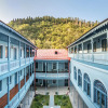 Отель Golden Tulip Borjomi, фото 23