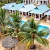 Отель Коттеджи Asante Sana Beach, фото 11